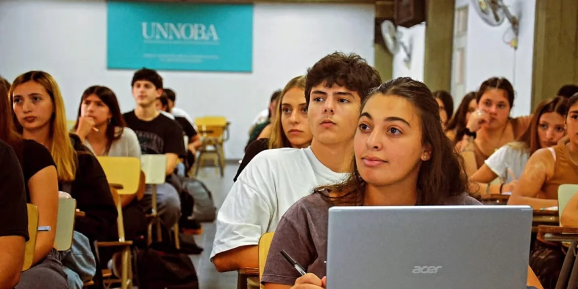 Programa de Becas al Fortalecimiento Académico 2026