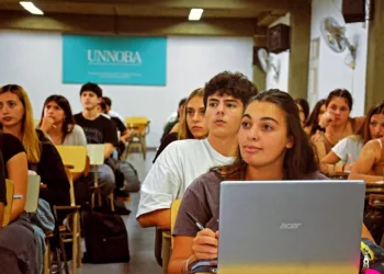 Programa de Becas al Fortalecimiento Académico 2026