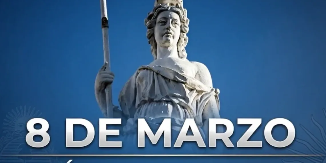 El Gobierno tildó de “estafa” al feminismo institucional en un polémico video