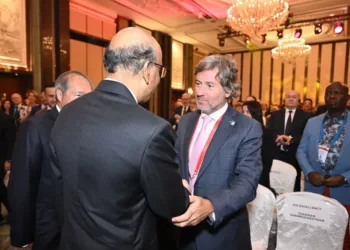 Juan Bautista Mahiques llega a Justicia tras la renuncia de Cúneo Libarona