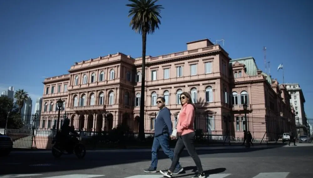 El Gobierno nacional convocó a ATE y UPCN a reabrir la paritaria del sector público