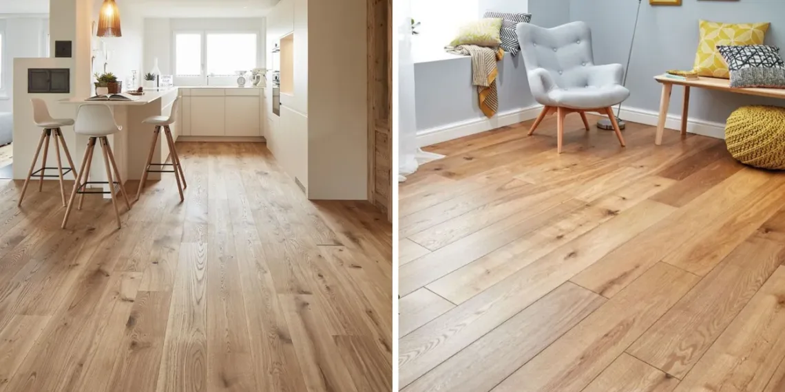 Pisos – Tendencias 2026