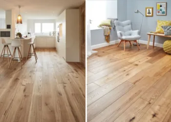 Pisos – Tendencias 2026