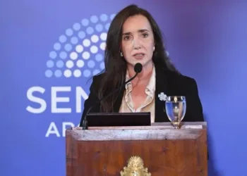 Villarruel contra el “espejismo” de los Derechos Humanos: “Uso del pasado con fines cortoplacistas”