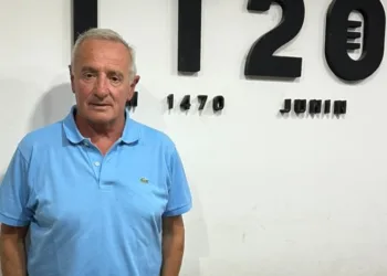 Yópolo: “Las decisiones en AFA las toman los clubes, no es una dictadura de Tapia”