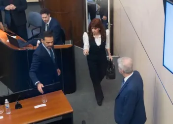 Causa Cuadernos: Cristina Kirchner dijo que Bonadio y Stornelli tuvieron prácticas mafiosas y criminales
