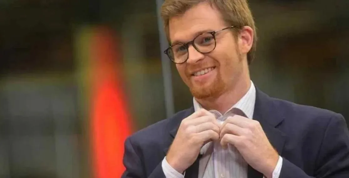 Massot dice que «está probado que Milei  emitió un tuit para beneficiar a Novelli»