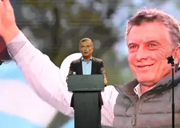Mauricio Macri relanzó el Pro para competir en 2027: «Somos el próximo paso»