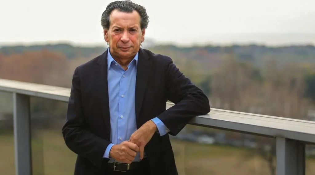 Sica advierte sobre una economía “a dos velocidades”