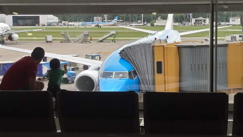 ATE parará una semana en más de 27 aeropuertos: ¿qué pasa con los vuelos?