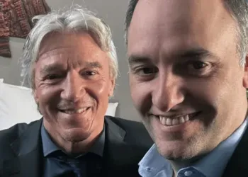 Vuelo de Adorni: testigo clave denunció hostigamiento de Marcelo Grandio