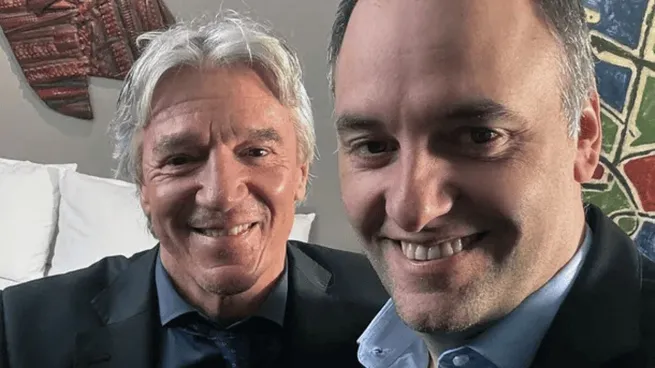 Vuelo de Adorni: testigo clave denunció hostigamiento de Marcelo Grandio