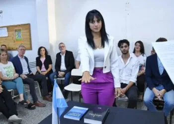 Bahía Blanca: prisión en suspenso para la consejera escolar que denunció falsamente haber sido violada