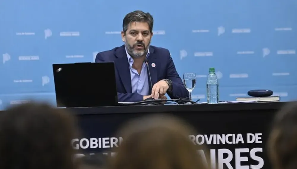 «Distracción»: la Provincia criticó la ofensiva libertaria contra las tasas municipales