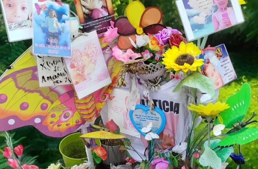 La Plata: condenaron a 23 años y cuatro meses de prisión a uno de los asesinos de Kim Gómez