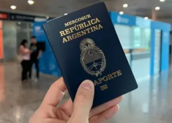 Aumentan los DNI, el pasaporte y otros trámites: los nuevos valores