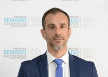 Petrecca salió contra el gobernador Kicillof: «debería hacerse cargo de la provincia»