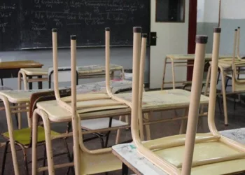 ATE hace paro hoy y se suspenden clases en la provincia