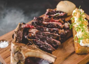Cuáles son las mejores parrillas de Buenos Aires