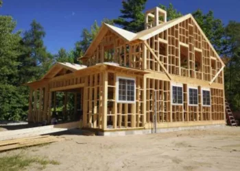 ¿Cuántos tipos de carpintería existen?