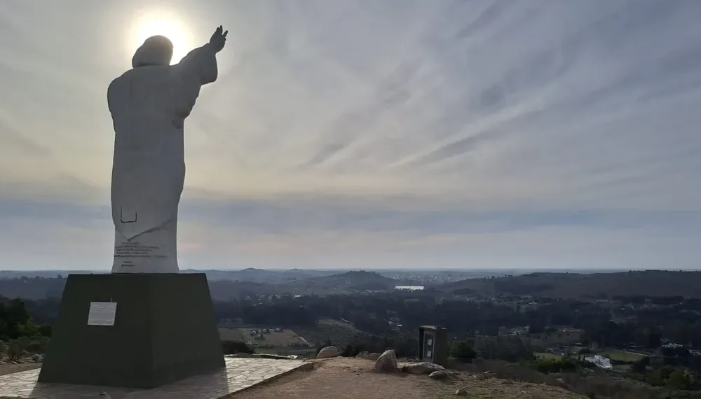 Tres destinos para disfrutar en Semana Santa