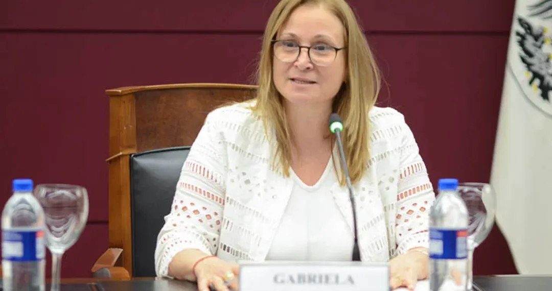 Designaron a la nueva titular de la Oficina Anticorrupción