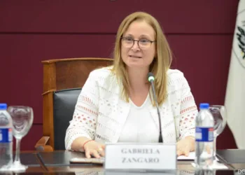 Designaron a la nueva titular de la Oficina Anticorrupción