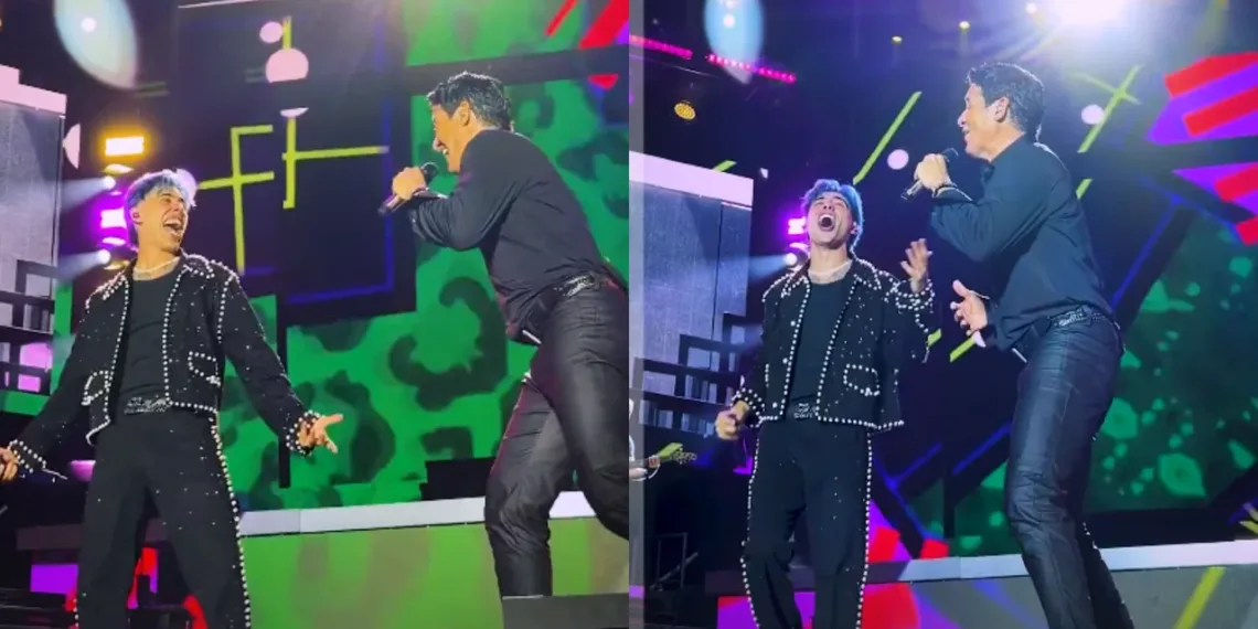 Chayanne cierra su gira “Bailemos Otra Vez Tour”