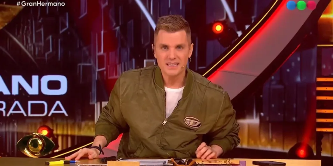 Gran Hermano: Manu ganó el liderazgo, fulminó a una rival y reconfiguró la estrategia de la casa