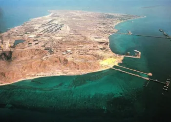 Estados Unidos podría ocupar la isla de Kharg “en cualquier momento”