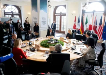 El G7 exige a Irán el cese inmediato de los ataques y respalda la soberanía regional