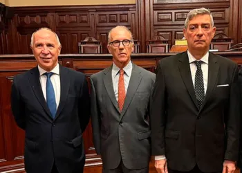 La Corte Suprema propone reformar la selección de jueces para limitar la discrecionalidad política
