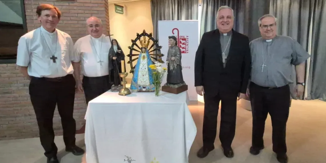 La Iglesia reafirmó el “Nunca Más” por los 50 años del golpe y advierte sobre el autoritarismo
