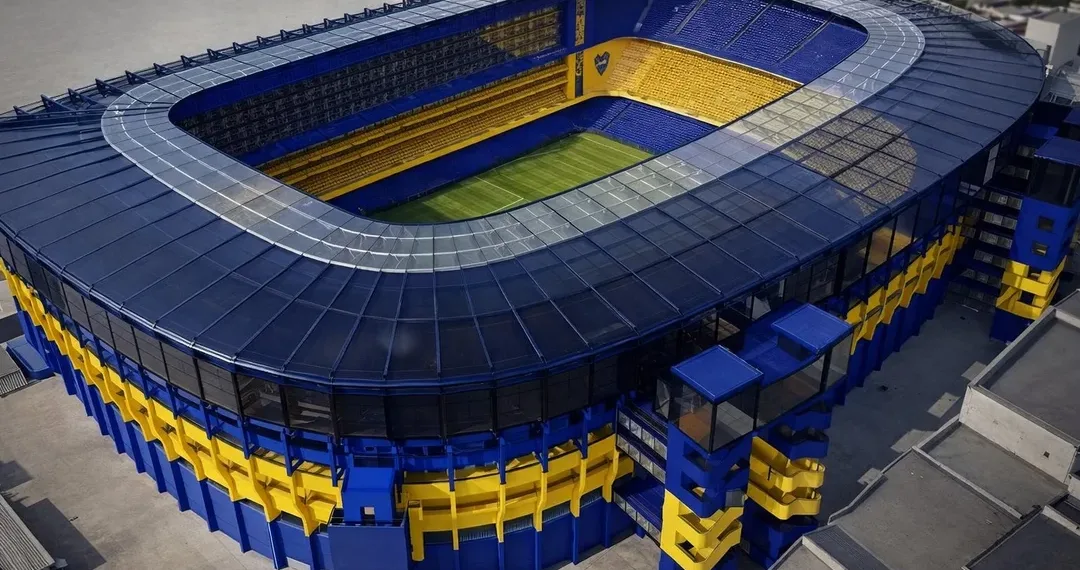 Boca quiere ampliar la Bombonera: los detalles del nuevo proyecto