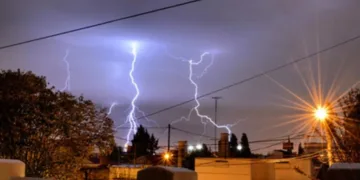 Cambió el pronóstico y se adelanta la vuelta de las lluvias