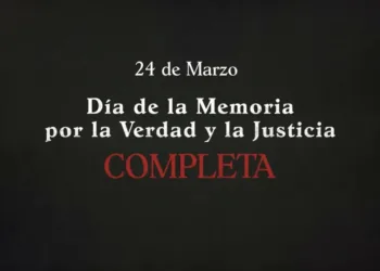 “Las víctimas que quisieron esconder”: el Gobierno difundió el video a 50 años del golpe de Estado