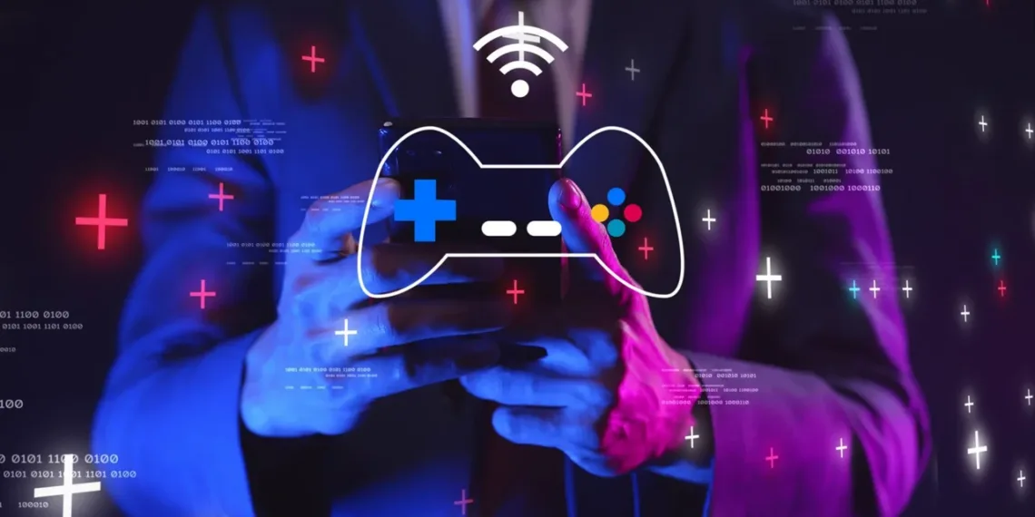 Cualquier gamer puede jugar hoy a ser inversor en el Merval o Wall Street