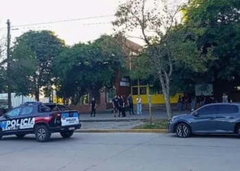 Horror en Santa Fe: un alumno fue armado al colegio y mató a un compañero