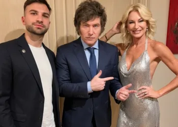 Yanina Latorre confirmó los chats con Mauricio Novelli y se defendió: “No promocioné $LIBRA”
