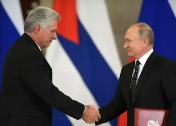 Rusia promete toda su asistencia a Cuba