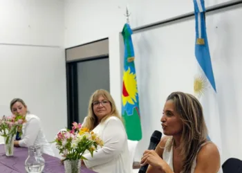 ATSA Junín inició su ciclo de charlas por el Mes de la Mujer