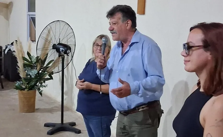 Bragado: Barenghi ratificó la continuidad del Carnaval