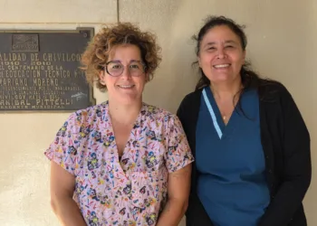 Puntos Seguros Adolescencias: un dispositivo acerca la salud a los jóvenes