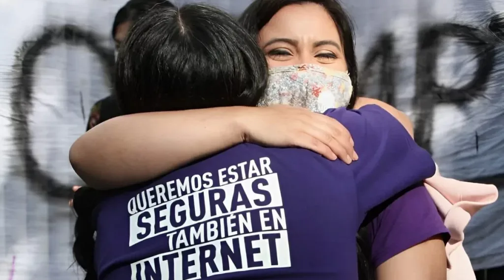 Reactivan un proyecto para penalizar el hostigamiento digital