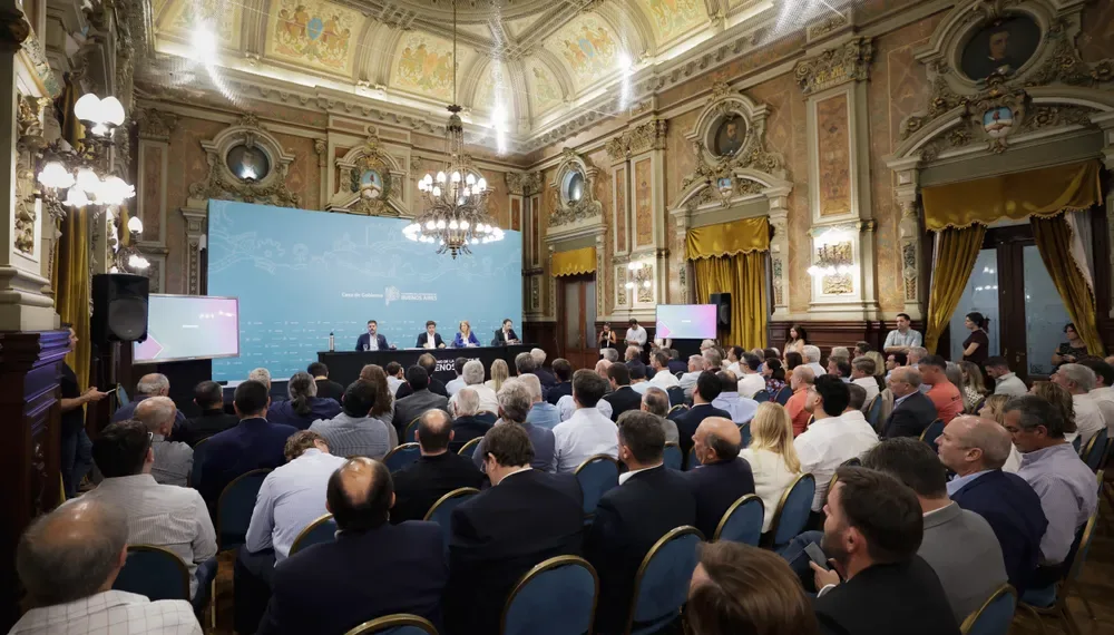 El «no hay plata» de Kicillof: razones, alcances y entretela de un punto de inflexión