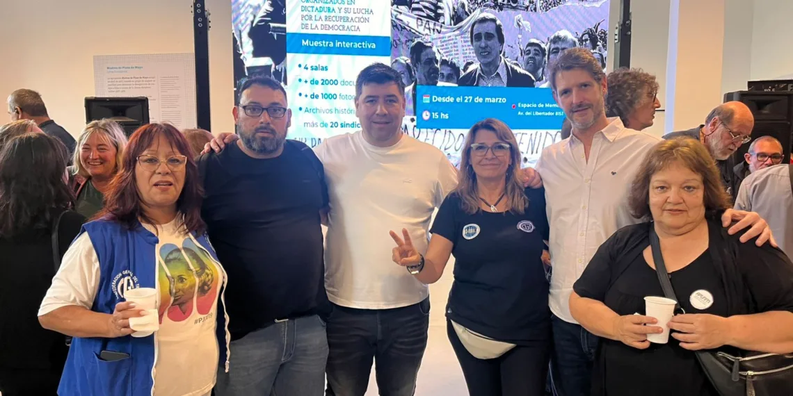 ATUNNOBA ratificó el paro nacional para este martes