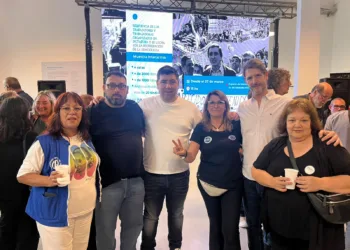 ATUNNOBA ratificó el paro nacional para este martes