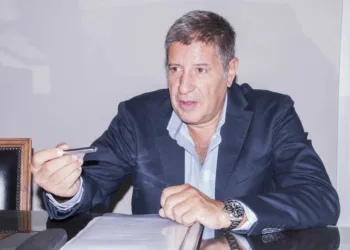 Afirman que el menor que mató en un colegio de San Cristóbal es considerado como “no punible”