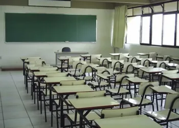 El paro docente de hoy afecta el inicio de clases