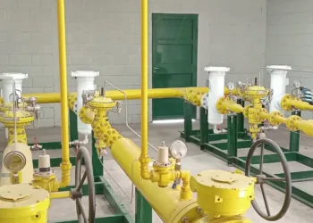 La quinta planta de gas estará operativa antes de fin de año